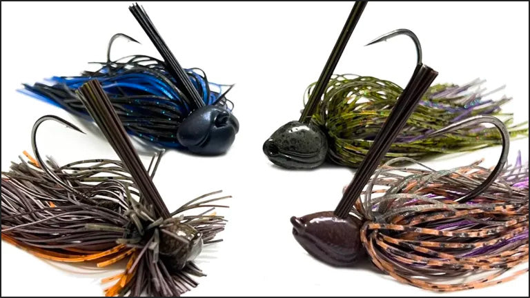 Grizzly Jig Company - Super Bait Saver