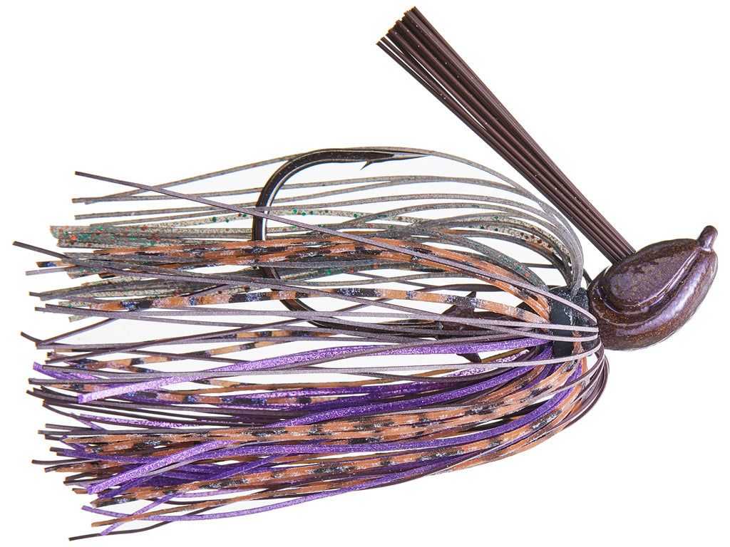 Catchmore Darby Style Jig: Card of 12 – Grapentin Specialties, Inc.