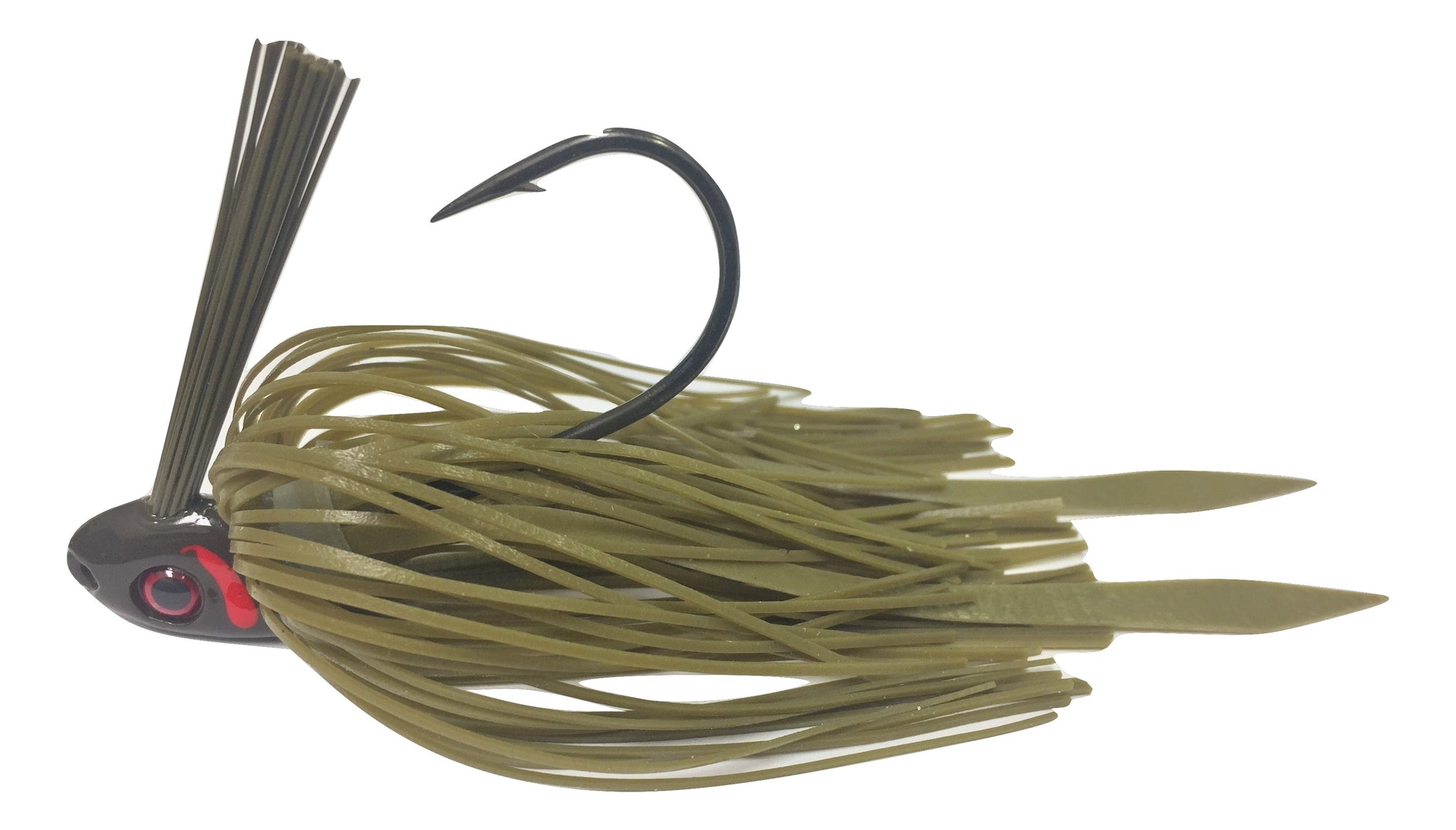Swim Jig Advantage Bait