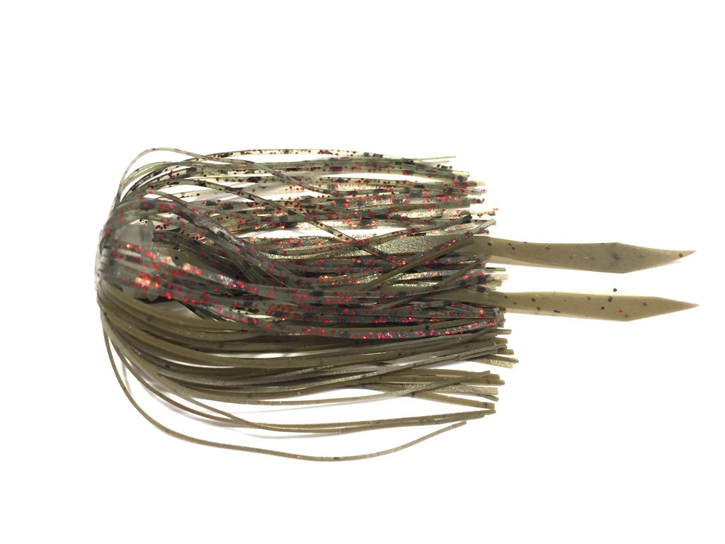 Replacement Skirt (2/pk) – Advantage Bait Replacement Skirt (2/pk) – Advantage Bait