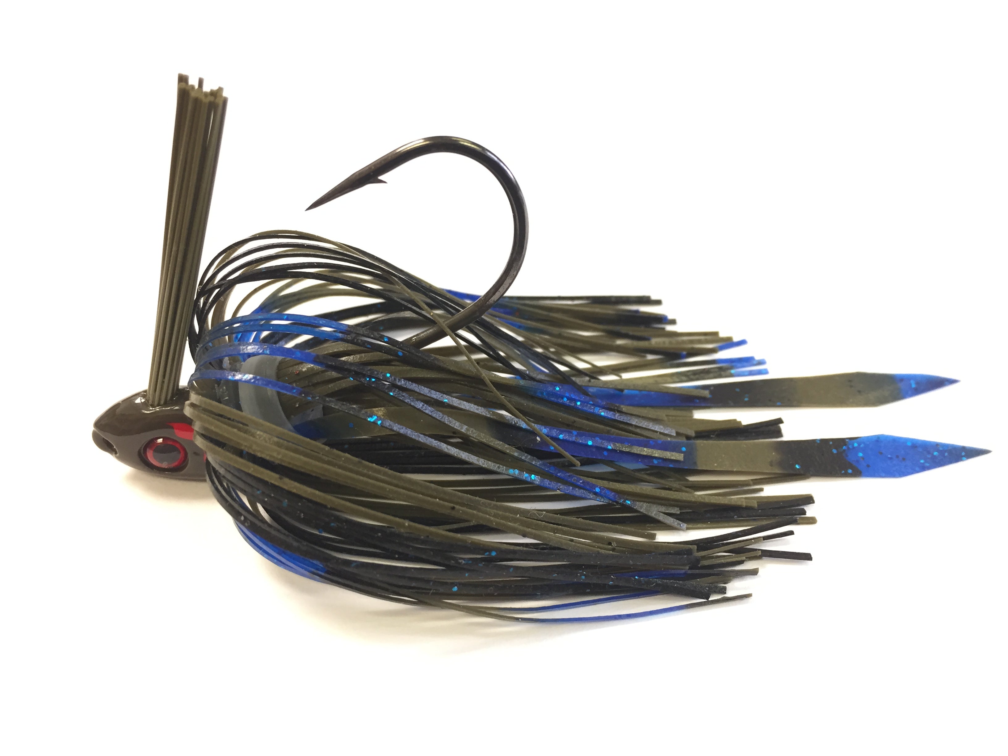 ルアー・フライ HOFFMAN #2 GOLDEN BADGER SADDLE Hoffman #2 Rooster Super Saddle - Wilkinson Fly Fishing LLC