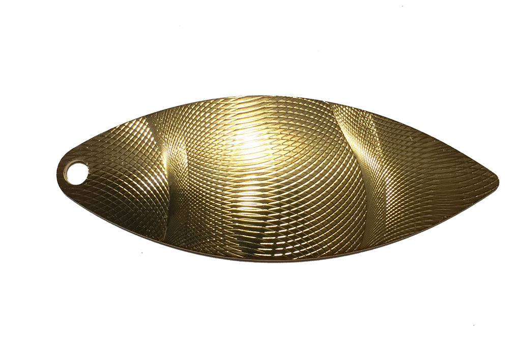 blades for fishing lures Blade Replacement